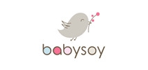 babysoy品牌LOGO图片