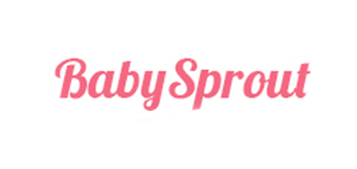 BABYSPROUT品牌LOGO图片