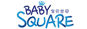 babysquare/宝贝空间品牌LOGO图片