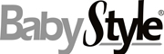 BabyStyle品牌LOGO图片