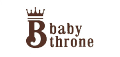 babythrone/贝登宝LOGO