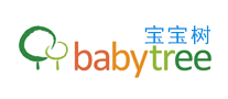 babytree/宝宝树品牌LOGO图片