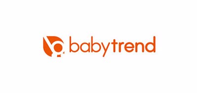 BABY TREND/babytrend母婴LOGO