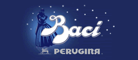 Baci/芭喜品牌LOGO图片