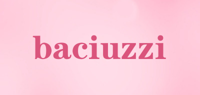 baciuzzi品牌LOGO图片