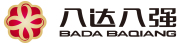 八达八强LOGO