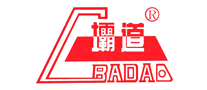 BADAO/壩道品牌LOGO图片