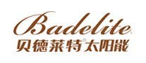 Badelite/贝德莱特品牌LOGO图片