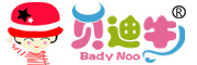 badynoo/贝迪牛品牌LOGO图片