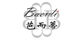 芭而蒂品牌LOGO图片
