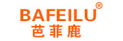 BAFEILU/芭菲鹿品牌LOGO图片
