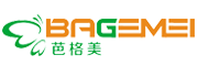 BAGEMEI/芭格美品牌LOGO图片