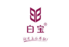 BaiBAO/白宝品牌LOGO图片