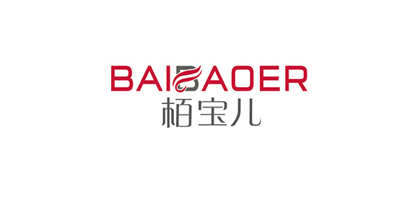 栢宝儿品牌LOGO图片