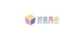 百变易家品牌LOGO图片