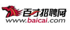 百才招聘品牌LOGO图片