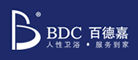 百德嘉BDC品牌LOGO图片