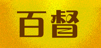 百督LOGO