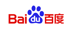 百度品牌LOGO