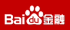 百度金融品牌LOGO