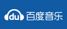 百度音乐品牌LOGO图片