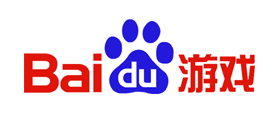 百度游戏品牌LOGO图片