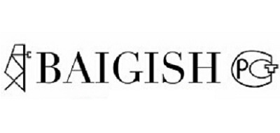 BAIGISH/贝戈士品牌LOGO图片