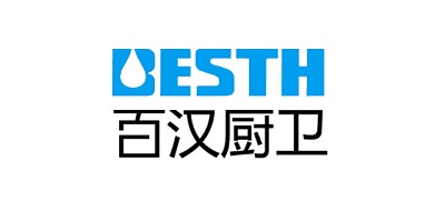 百汉品牌LOGO图片