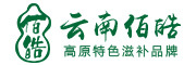 佰皓LOGO