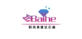 baihe品牌LOGO图片