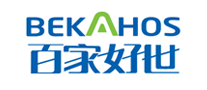 百家好世品牌LOGO