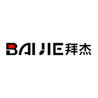 拜杰品牌LOGO