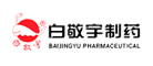 白敬宇LOGO