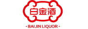 白金酒品牌LOGO图片