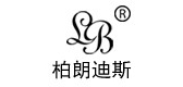bailangdisi品牌LOGO图片