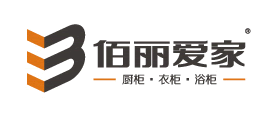 佰丽爱家品牌LOGO图片