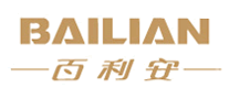 BAILIAN/百利安品牌LOGO图片