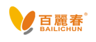 BAILICHUN/百丽春品牌LOGO图片