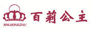 BAILIGONGZHU/百莉公主品牌LOGO图片