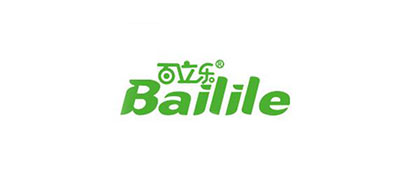 BAILILE/百立乐品牌LOGO图片