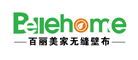百丽美家品牌LOGO图片
