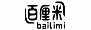 bailimi/百厘米品牌LOGO图片