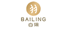 BAILING/白翎LOGO