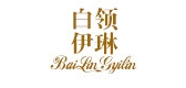 白领伊琳女装LOGO