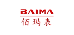 佰玛品牌LOGO图片