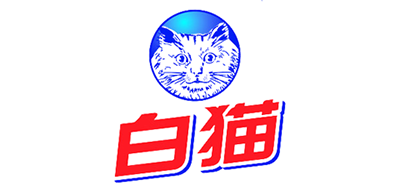 白猫品牌LOGO图片