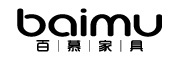 baimu/百慕品牌LOGO图片