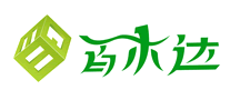 百木达品牌LOGO图片