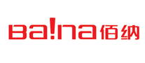 Baina/佰纳品牌LOGO图片