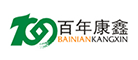百年康鑫LOGO